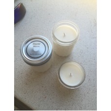 100% Soy Candle Wax - Beads for easy handling  1kg